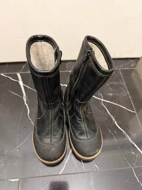 Сапоги демисезонные — Almaty — 2,000 ₸
