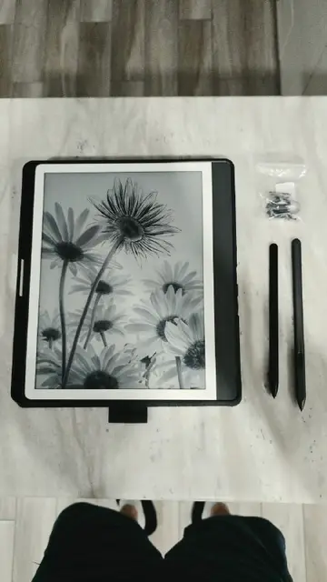 Amazon Kindle Scribe 2024 64 GB + Premium Pen — Tbilisi — 1,250 ₾