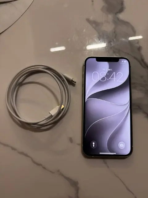 IPhone 12, Green — Тбилиси — 300 ₾