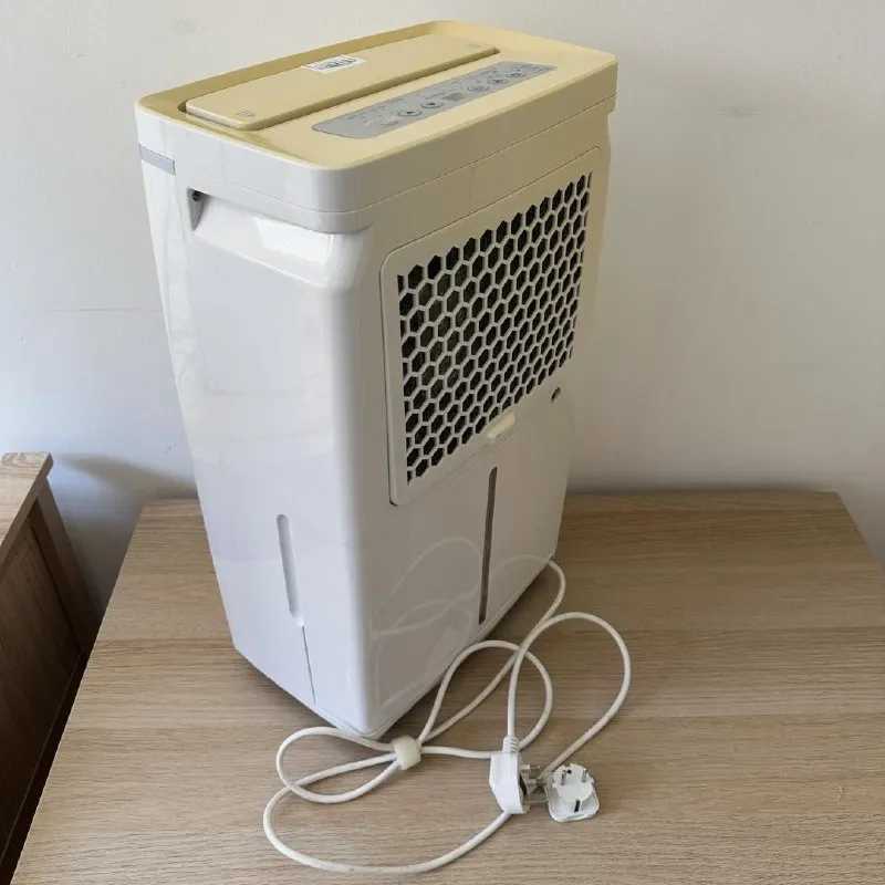 Осушитель воздуха SilverCrest SLE 320 C4