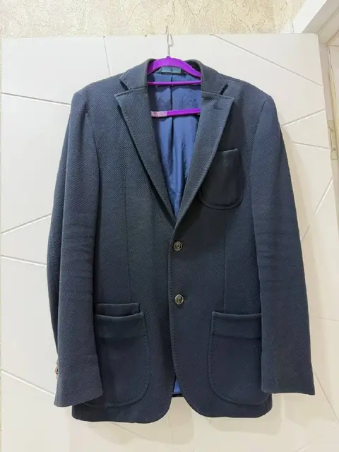 Пальто ZARA бежевое — Batumi — 100 ₾