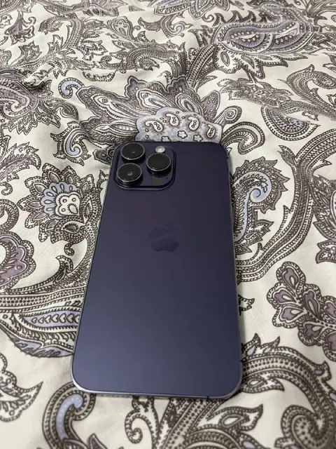 IPhone 14 Pro Max 128 — Батуми — 1 300 ₾