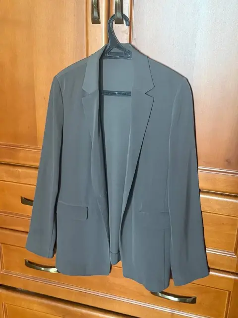 Пиджак uniqlo юникло — Тбилиси — 20 ₾
