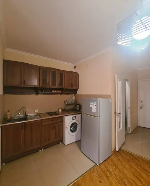 Квартира 1+1 — Батуми — 450 $