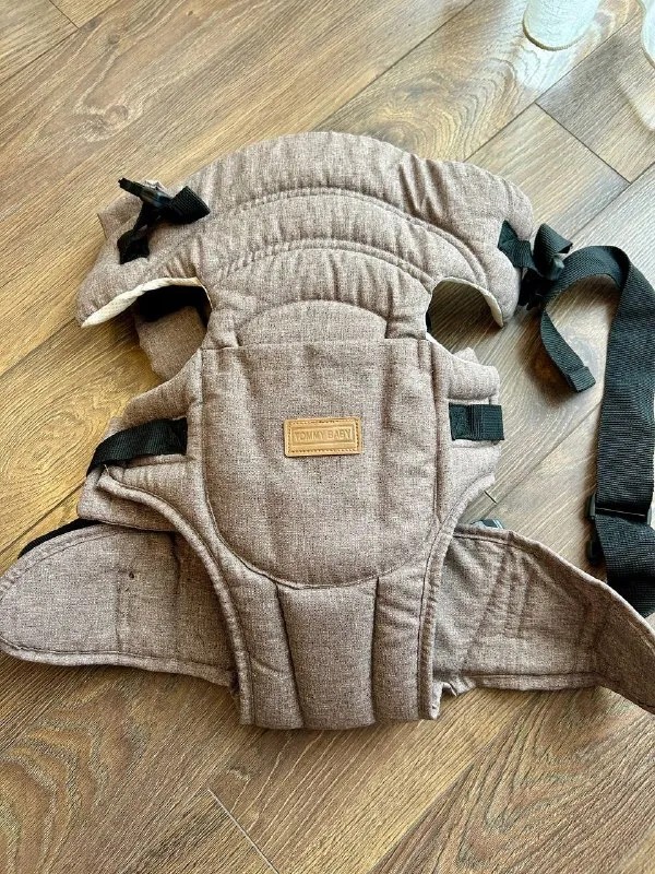 Кенгуру слинг Tommy Baby