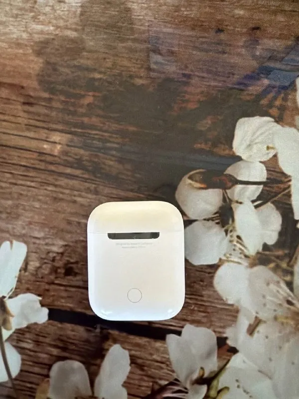 AirPods 2