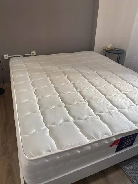 Матрас 160×200 фирма isabir — Анталия — 38 000 ₺