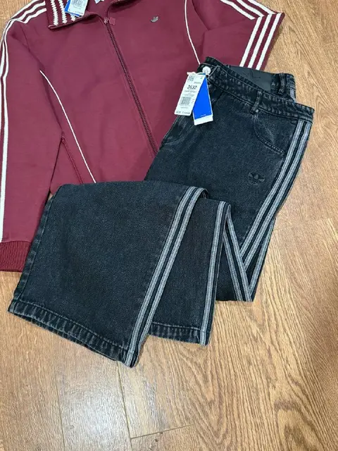 Джинсы Adidas original — Тбилиси — 150 ₾