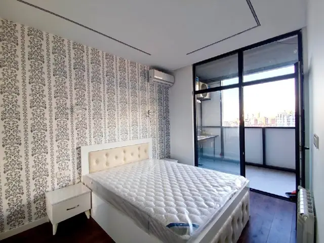 Новая видовая 2+1 — Batumi — 800 $