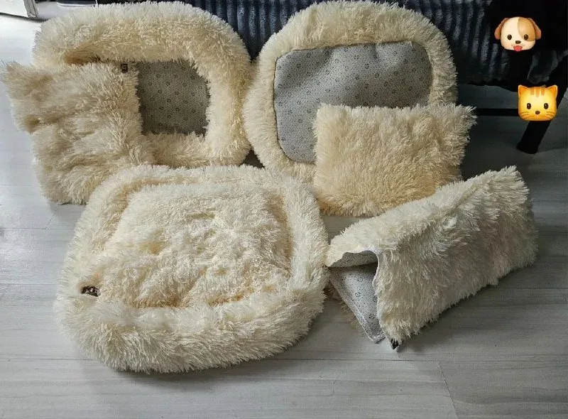 Лежанка для животных