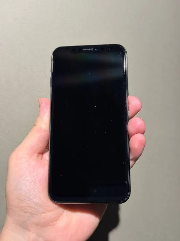 IPhone X 64Gb