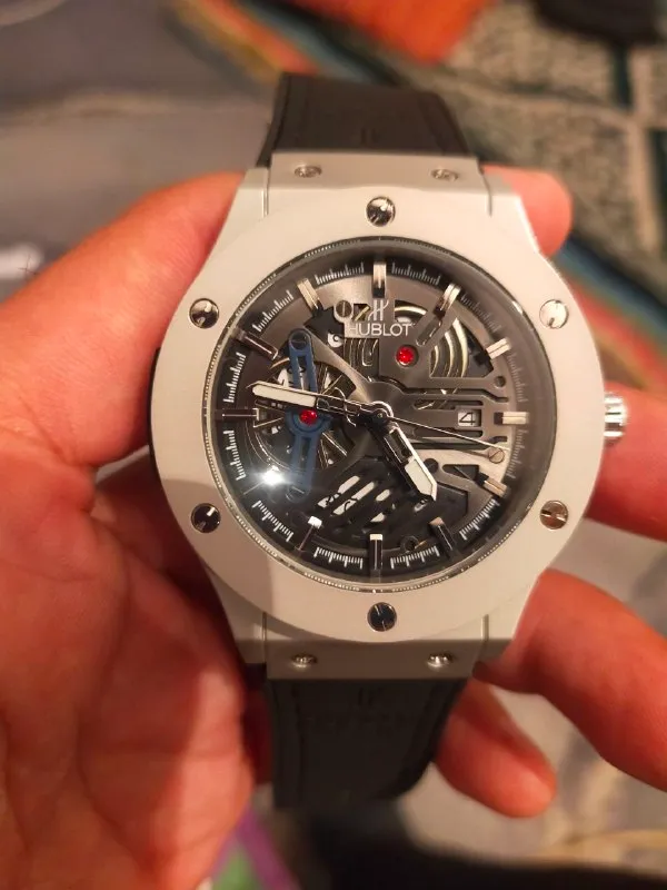 Мужские часы Hublot