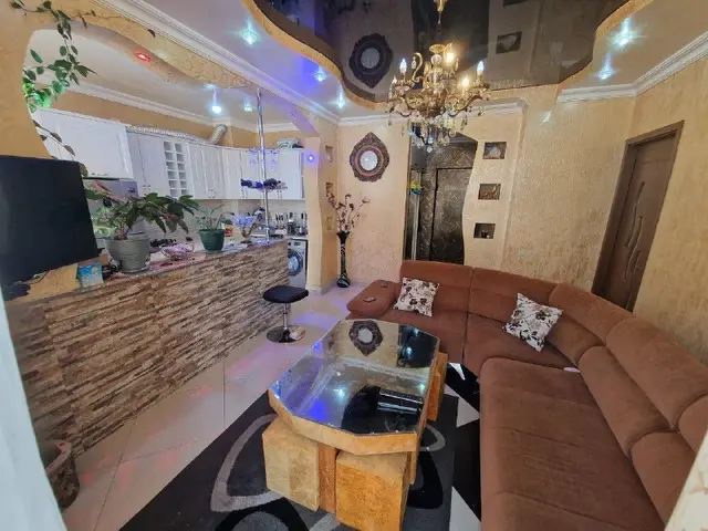 1+1 (63 м²) — Батуми — 450 $