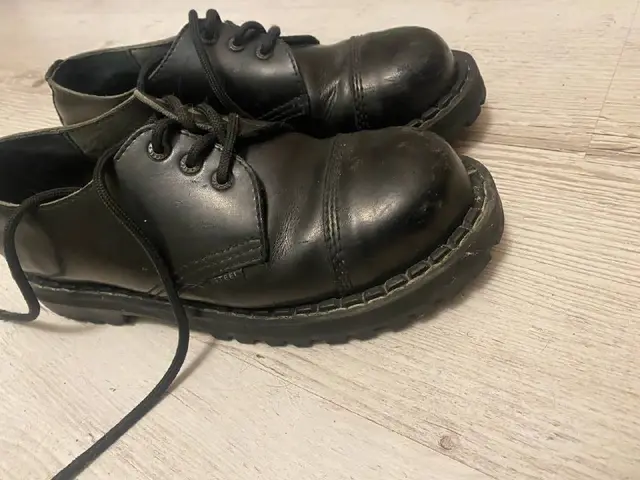 Ботинки-steel boots — Tbilisi — 280 ₾