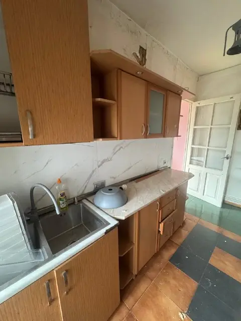 Кухонный гарнитур — Tbilisi