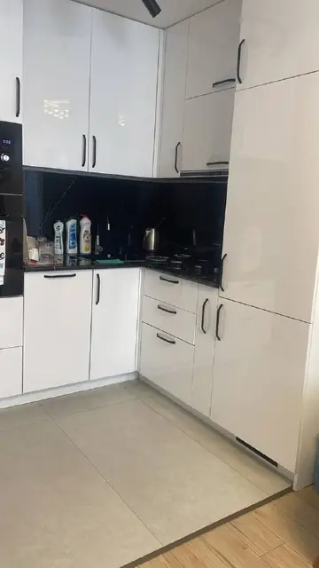 Новая квартира 1+1 — Батуми — 600 $