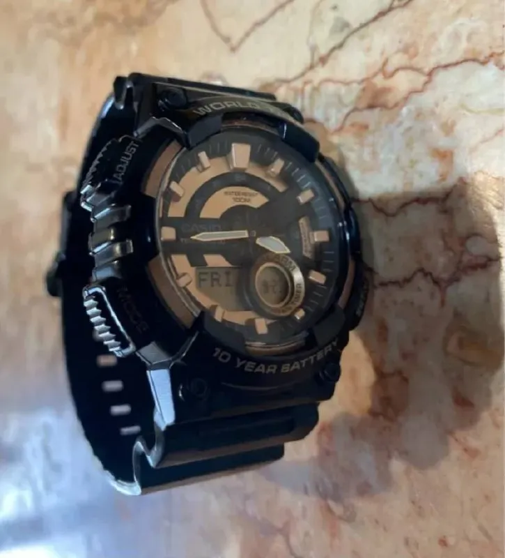 Casio