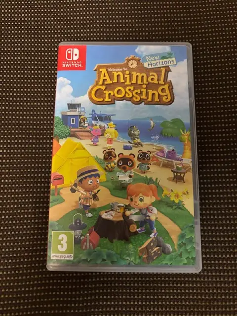 Nintendo switch игра картридж — Ереван — 12 000 ֏