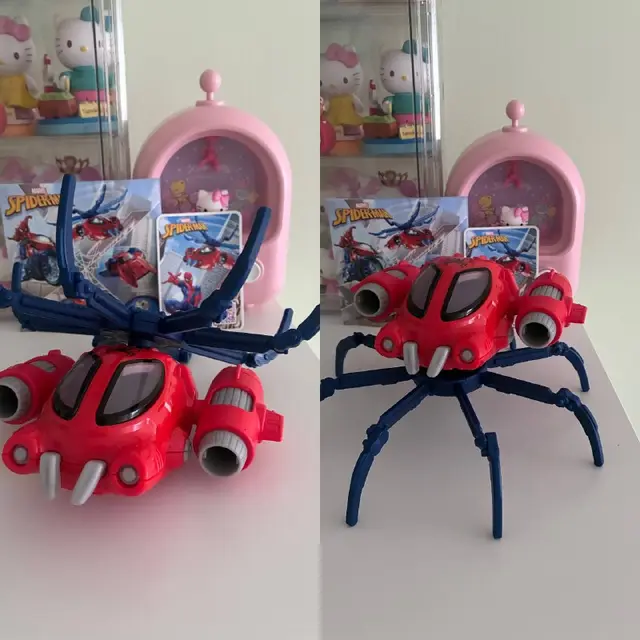 Фигурка игрушку из super maxi kinder surprise — Алматы — 3 000 ₸