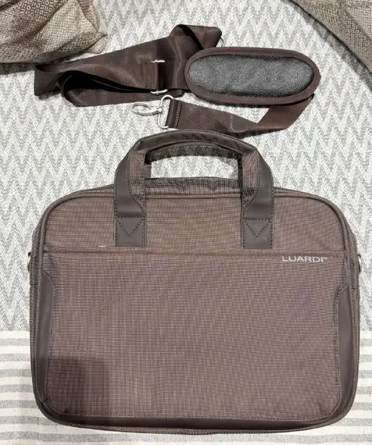 Сумка для ноутбука LUARDI — Batumi — 45 ₾