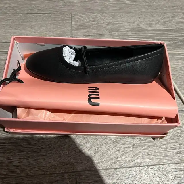Балетки новые 38р — Тбилиси — 100 ₾