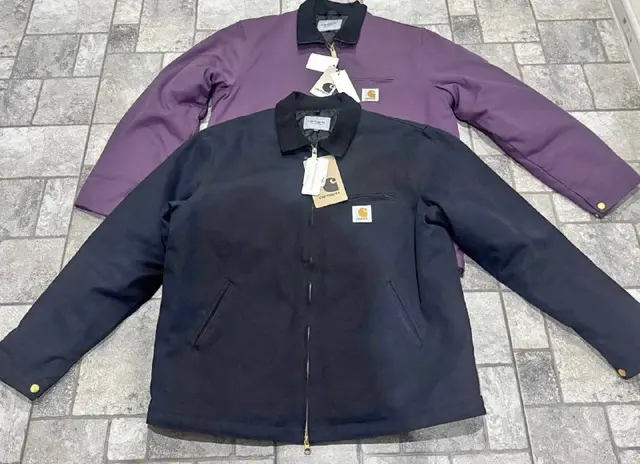 Новые куртки carhartt xl/xxl — Тбилиси — 500 ₾