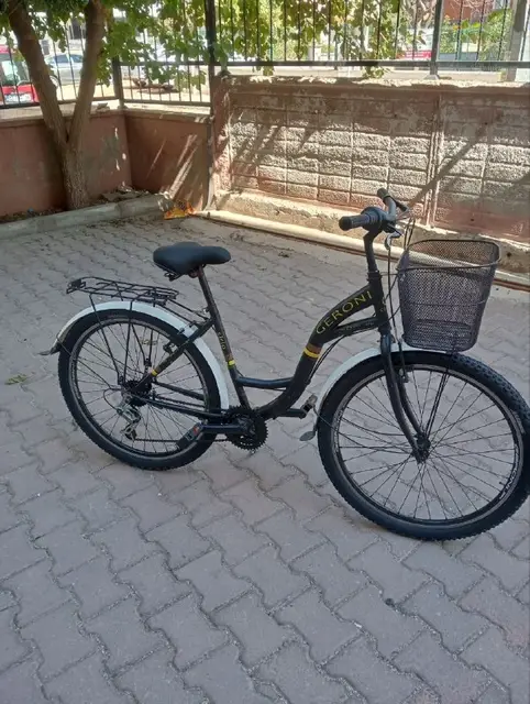 Velosiped — Antalya — 5,000 ₺
