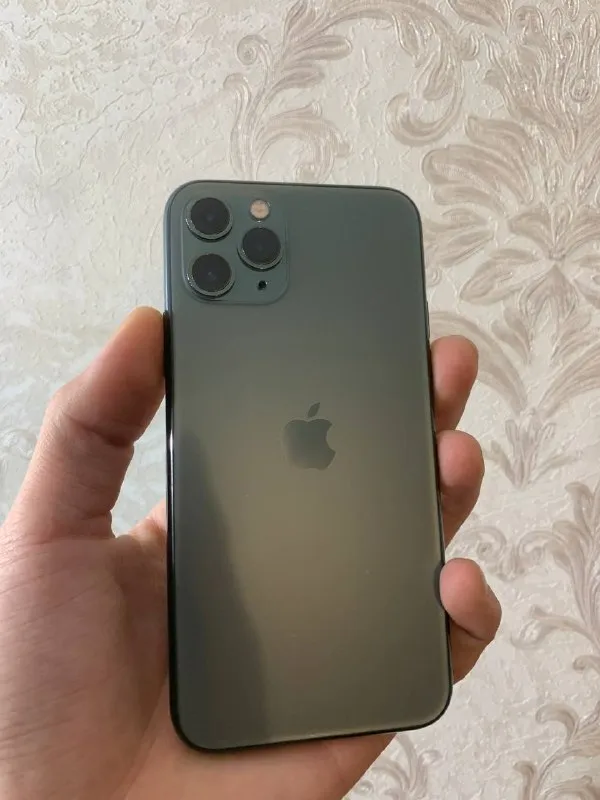IPhone 11 Pro 64GB