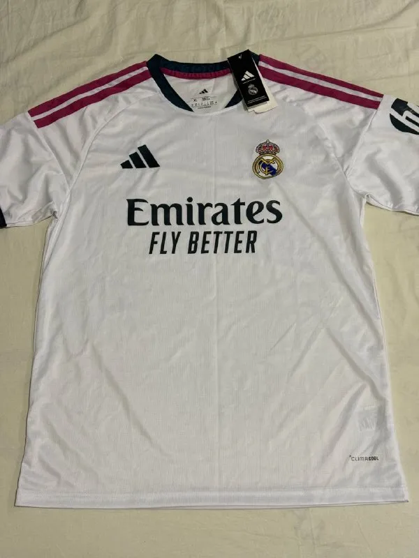 Футболка Real Madrid 26/27