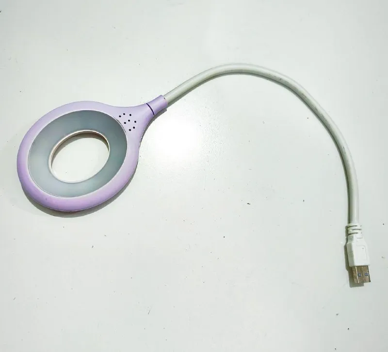 Лампа USB