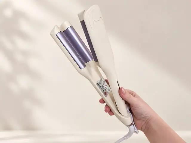 Стайлер для волос / плойка для волн — Батуми — 50 ₾