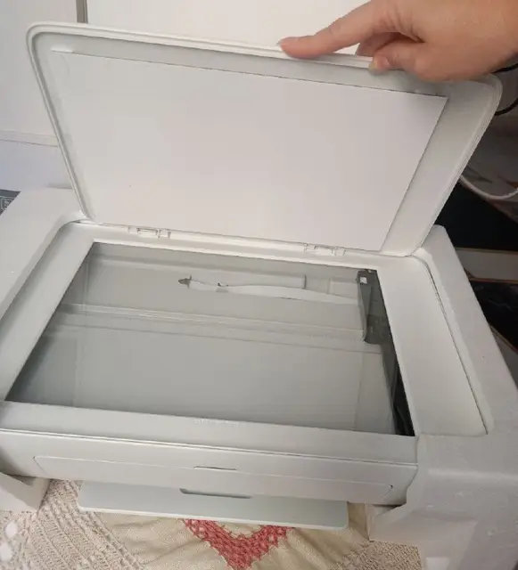 HP DeskJet 2710 — Анталия — 4 150 ₺