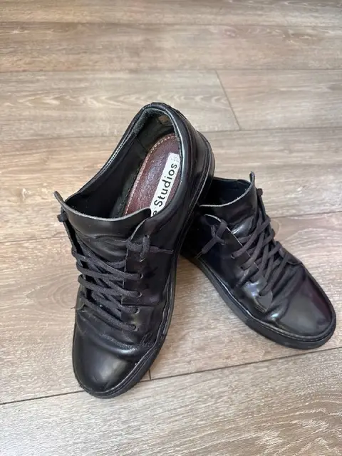 Acne Studios shoes — Батуми — 185 ₾