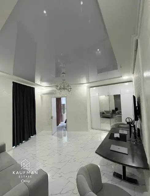 Квартира 1+1 — Batumi — 600 $
