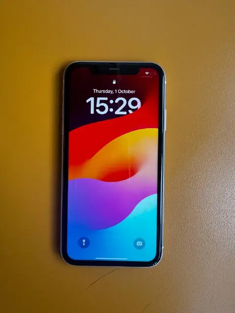 IPhone 11 128 GB — Tbilisi — 500 ₾