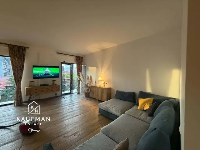 Квартира 3+1 — Batumi — 2,000 $