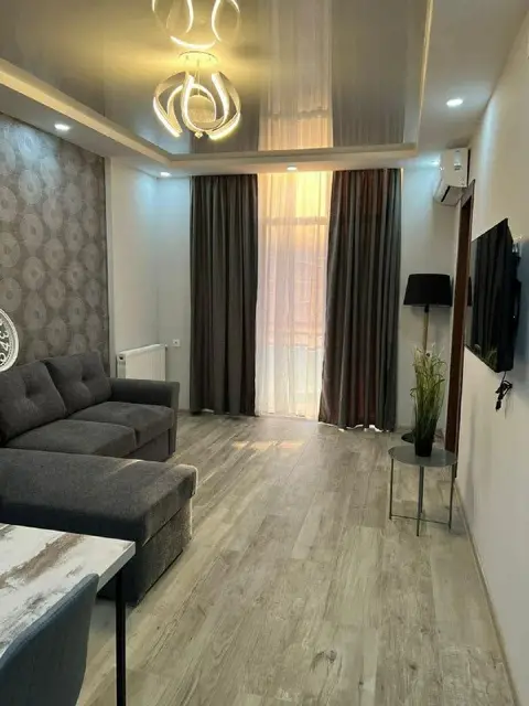 Квартира 2+1 на первой линии — Batumi — 600 $