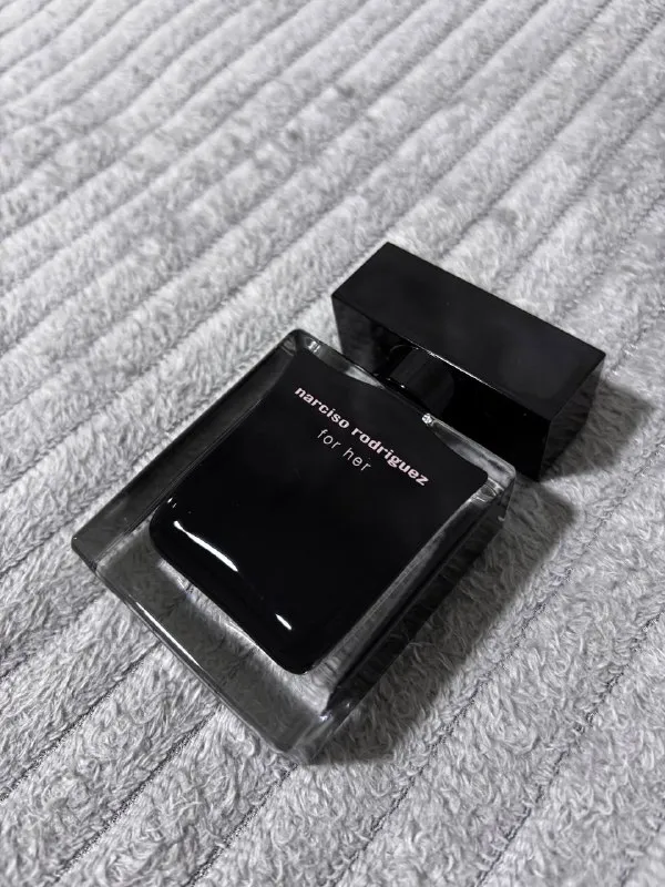 Парфюм Narciso Rodriguez for her edt
