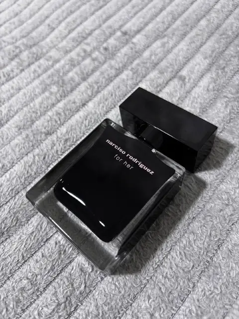 Парфюм Narciso Rodriguez for her edt — Tbilisi — 70 ₾