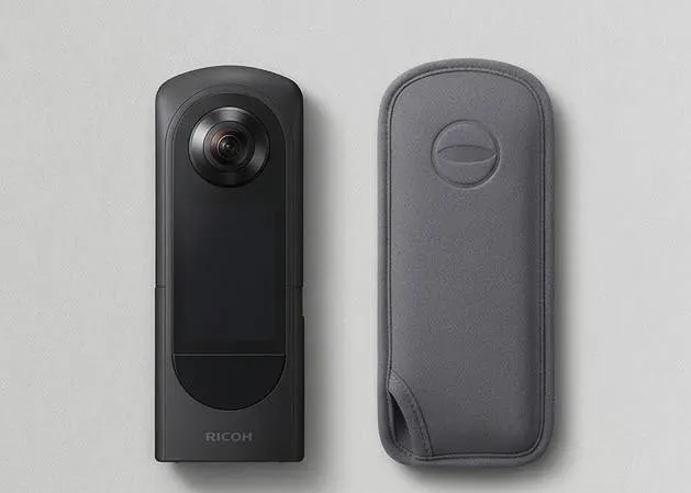 Камера 360 Ricoh Theta X