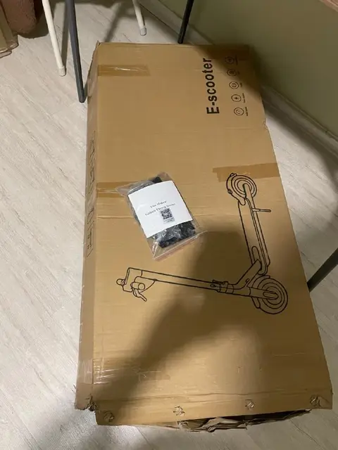 Электросамокат ODM формат Mijia Electric Scooter M365 — Almaty — 100,000 ₸