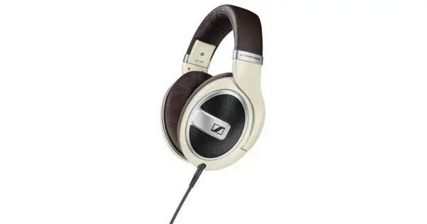 Sennheiser HD 599 — Батуми — 500 ₾