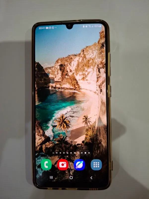 Samsung Galaxy A32 (Лаванда)