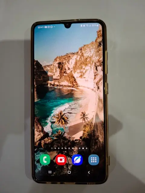 Samsung Galaxy A32 (Лаванда) — Antalya — 5,000 ₺