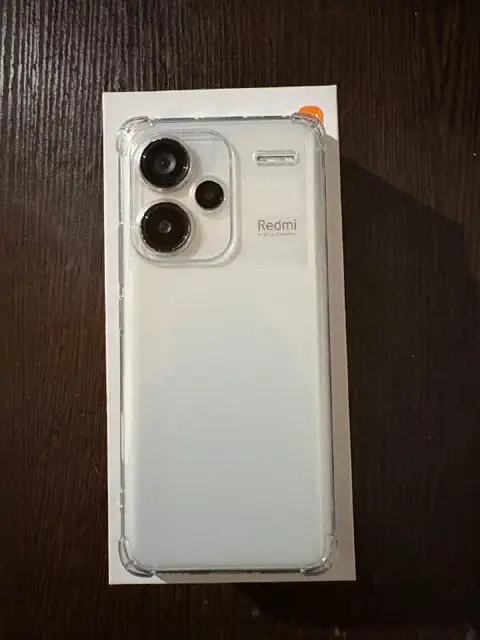 Redmi Note 13 Pro+ 5G — Астана — 110 000 ₸