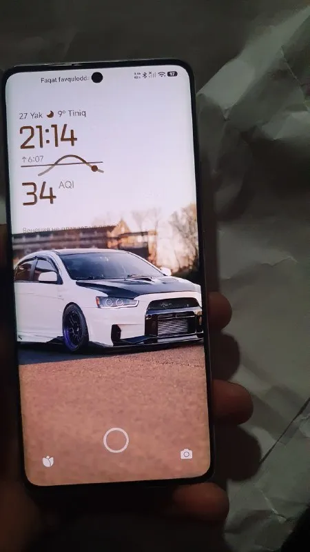 Бюджетный редми нот 13про + 5G 12/512