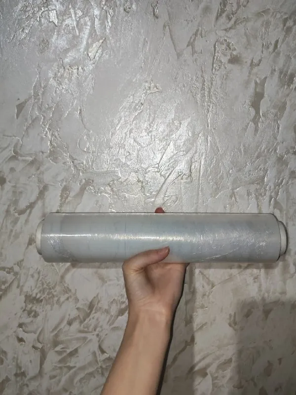 Стрейтч пленка