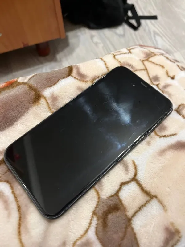 IPhone 11 на 128 Гб