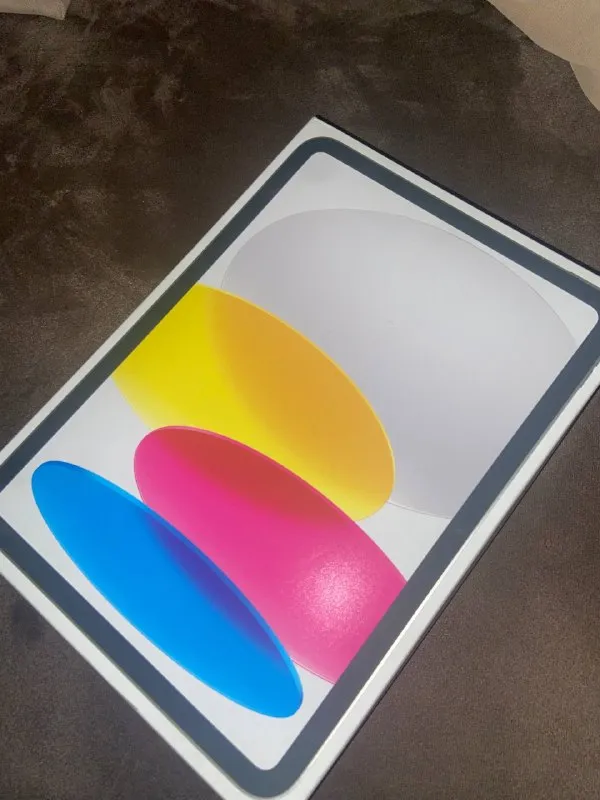 IPad 11-го Поколения 2025 на 128GB