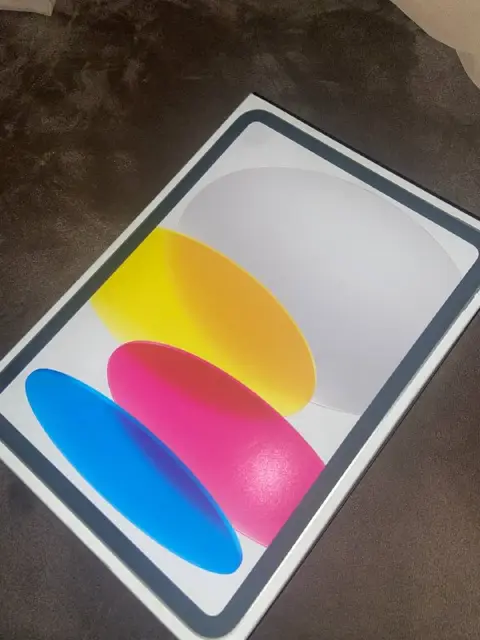IPad 11-го Поколения 2025 на 128GB — Батуми — 1 100 ₾